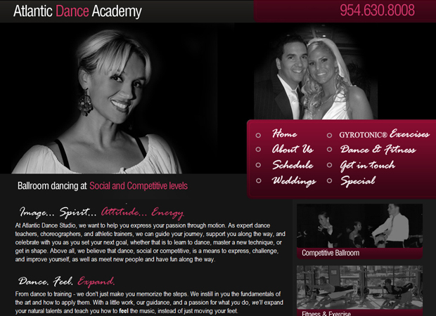 Atlantic Dance Academy