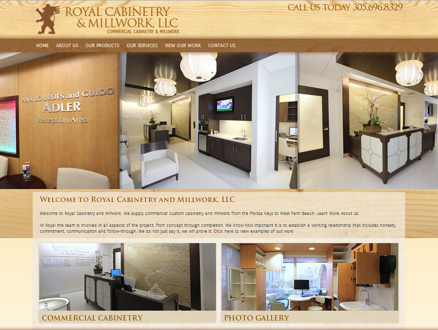 Royal Cabinetry