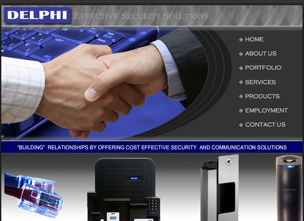 Delphi One Systems
