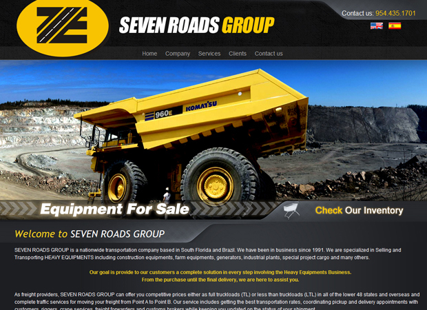 Seven Roads Group