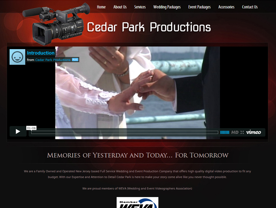 Cedar Park Productions