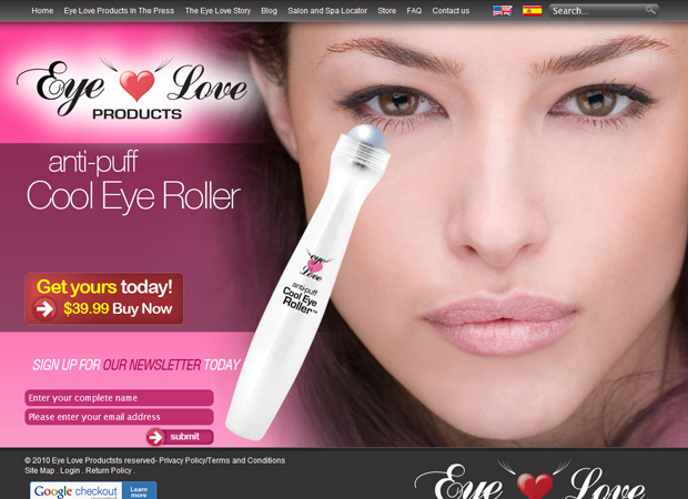 Eye Love Products