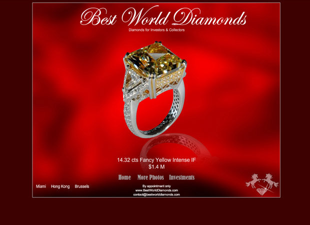 Best World Diamonds