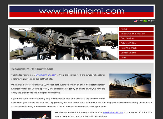 Heli Miami Corporation