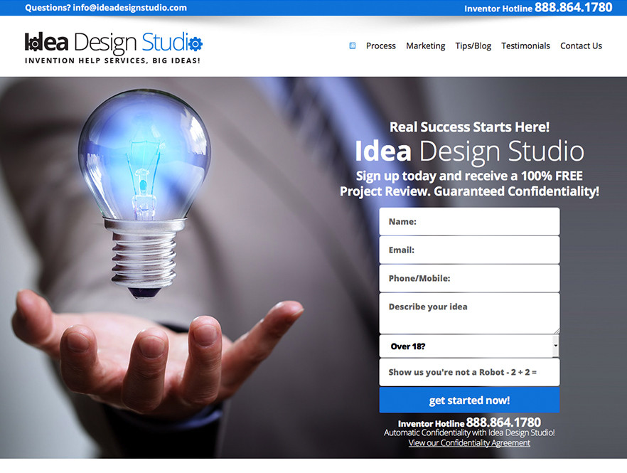Idea Design Studios